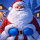 santa