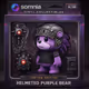 Rare Somnia Toy Edition
