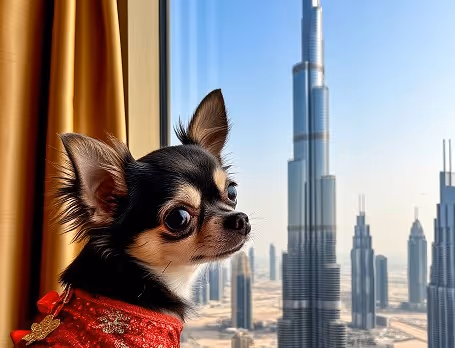 dubai