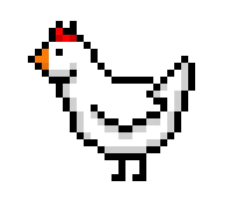 Chicken Meme
