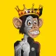 Just Apes