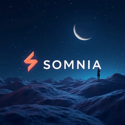 Somnia night vides