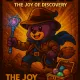 The joy of discovery
