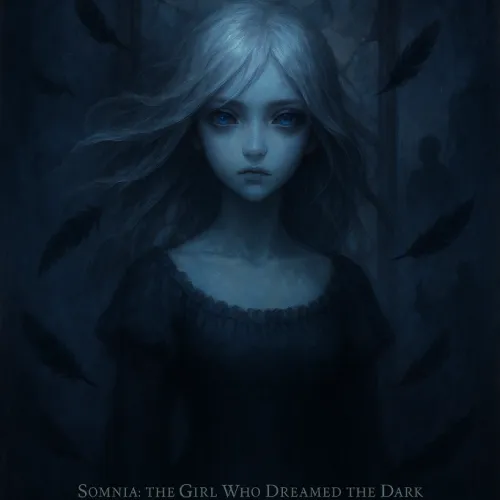 Lunaria somnia 