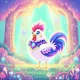 Chicken SOMI