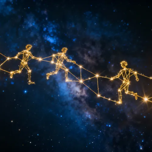 Constellation of Kinship
