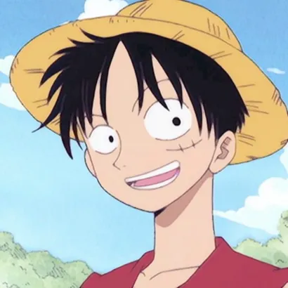 Luffy