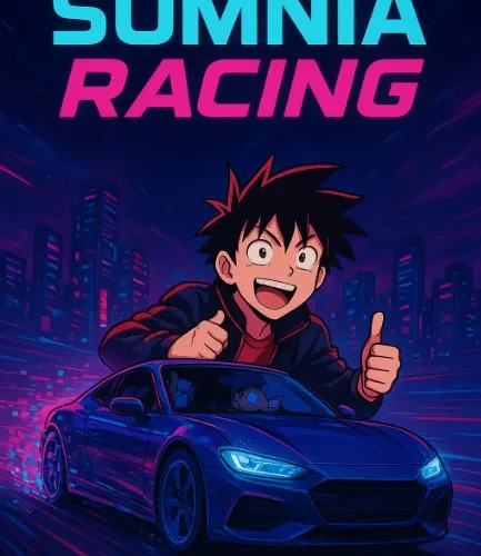 Somnia Racing