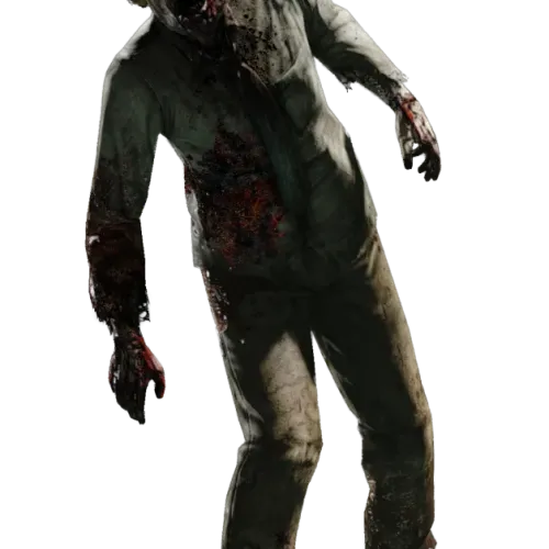 Zombie
