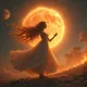 Make A dreams In the Clouds