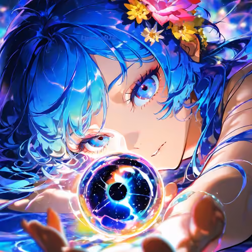 Beautiful Girl