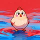 Fatty Chicken