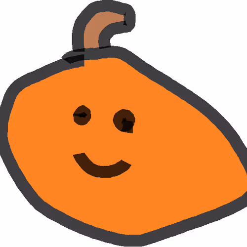 pumpkin