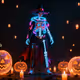 Haunted Identity