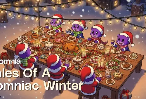 Somnia Winter