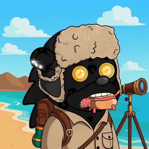 The Somniac Expedition