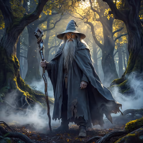 witch