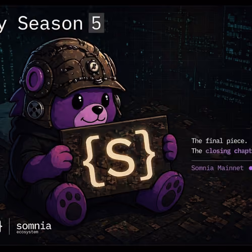 somnia s5