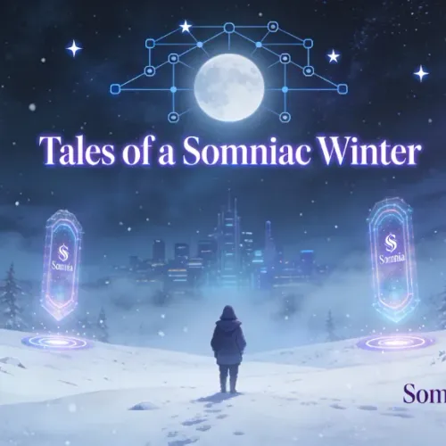 Tales of a Somniac Winter