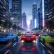 Midnight Race