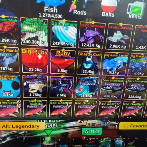 FISHIT