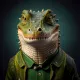 crocodile