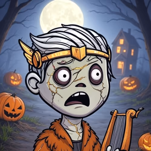 Somnia Halloween