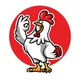 Chicken Bro