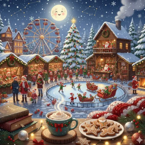 Chrismas mas
