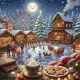 Chrismas mas