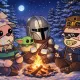 Marshmallows