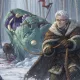 Spoils of War in Forest