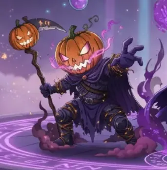 Halloween Costume
