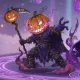 Halloween Costume