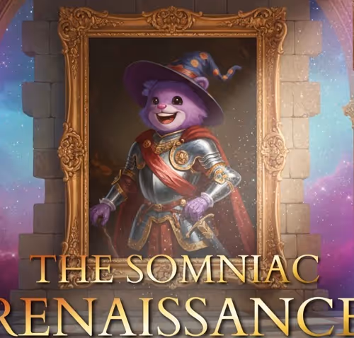 The Somnıac