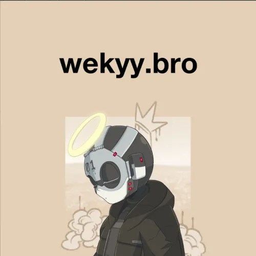 WEKTTY