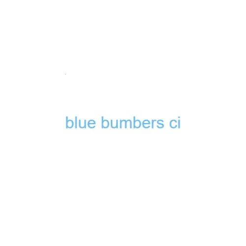 blue bumbers ci