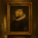 Somnia Hall Portrait of a Noble Capybara