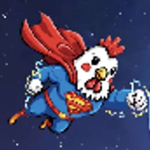 Somnia Chicken