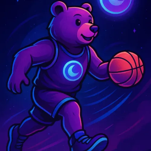 Somnia Slam Dunk