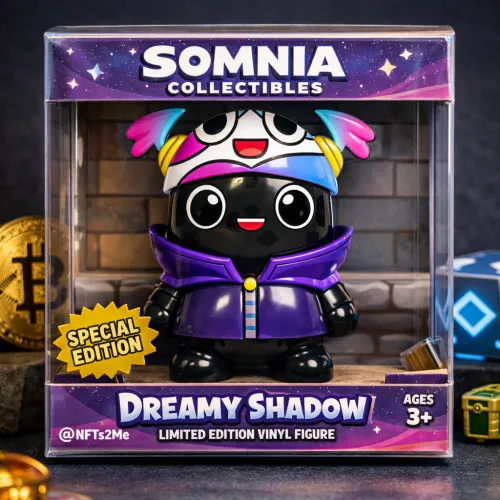 Toy Edition
