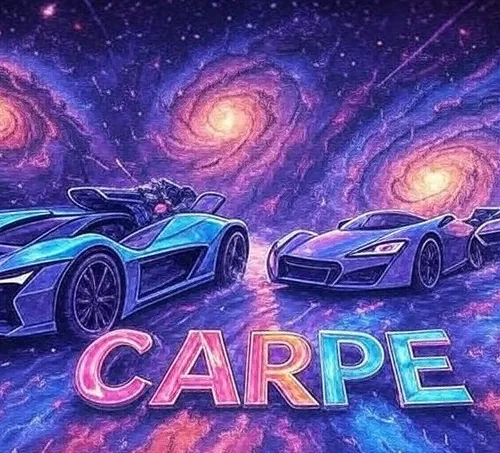 CarpeRace