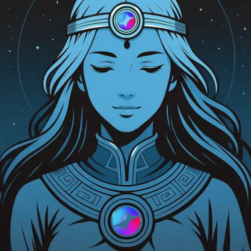 Stellar Siren of Somnia