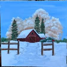 Christmas Holiday NFT