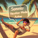Offline in Paradise