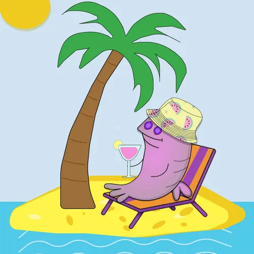 chill shrimp