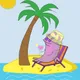 chill shrimp