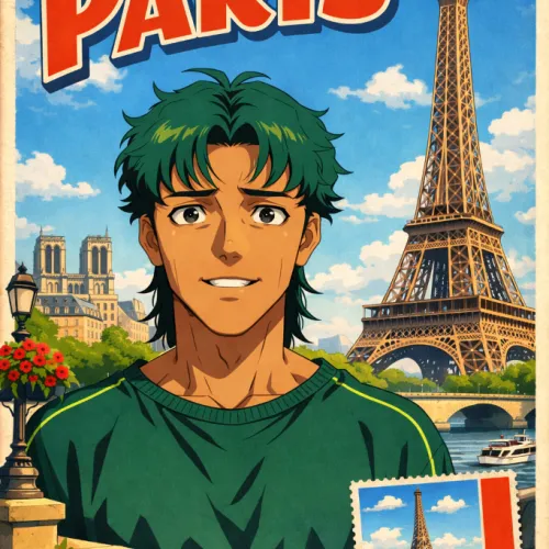 tyrant in paris 