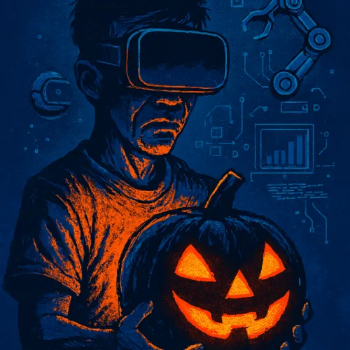 Halloween Somnia