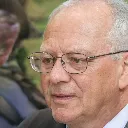 Paragliding over landscapes